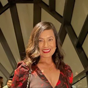 Meet your Posher, Maria